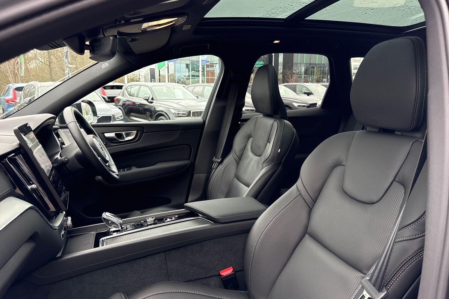 Used Volvo XC60 for sale - 77684029: Photo 28