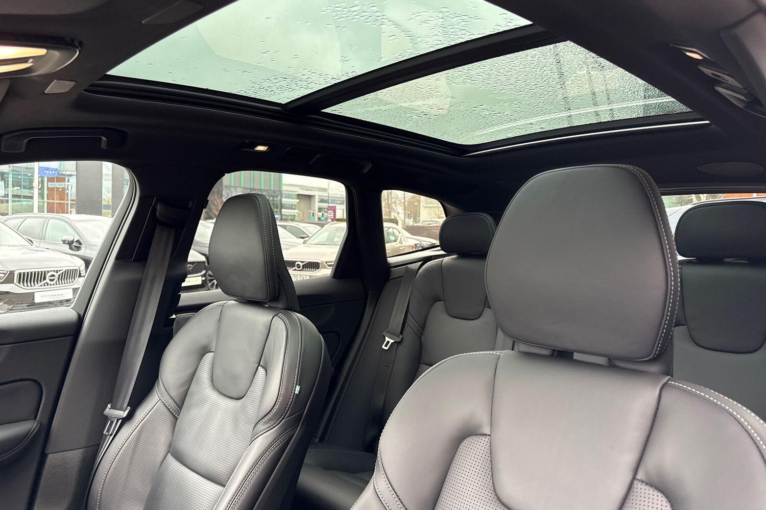 Used Volvo XC60 for sale - 77684029: Photo 29