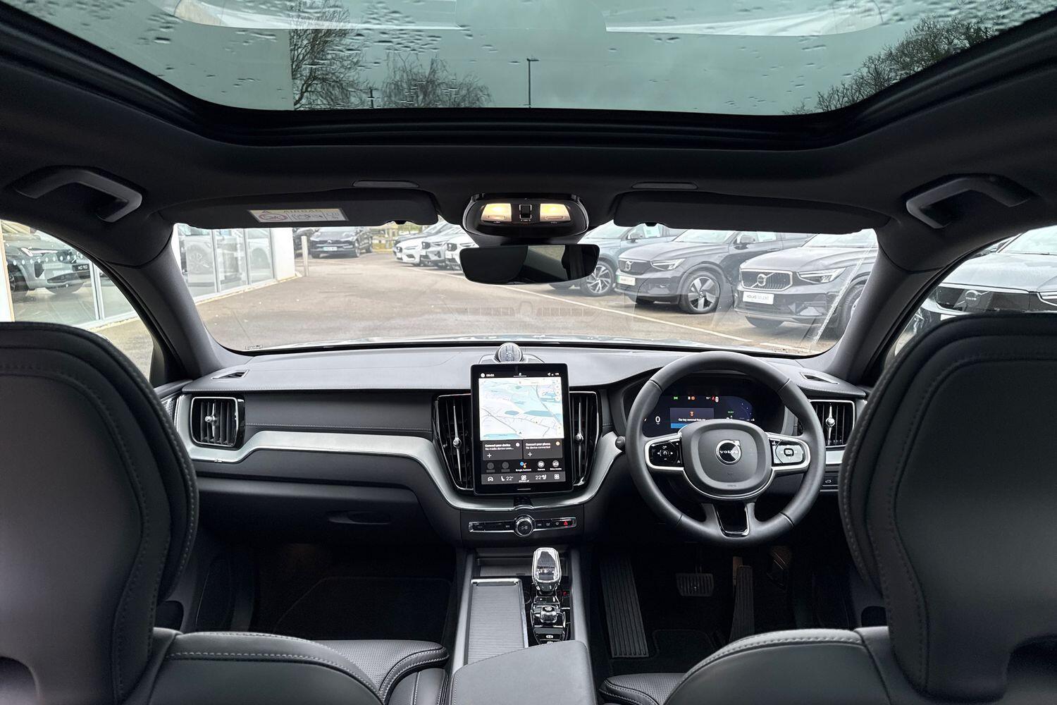 Used Volvo XC60 for sale - 77684029: Photo 3