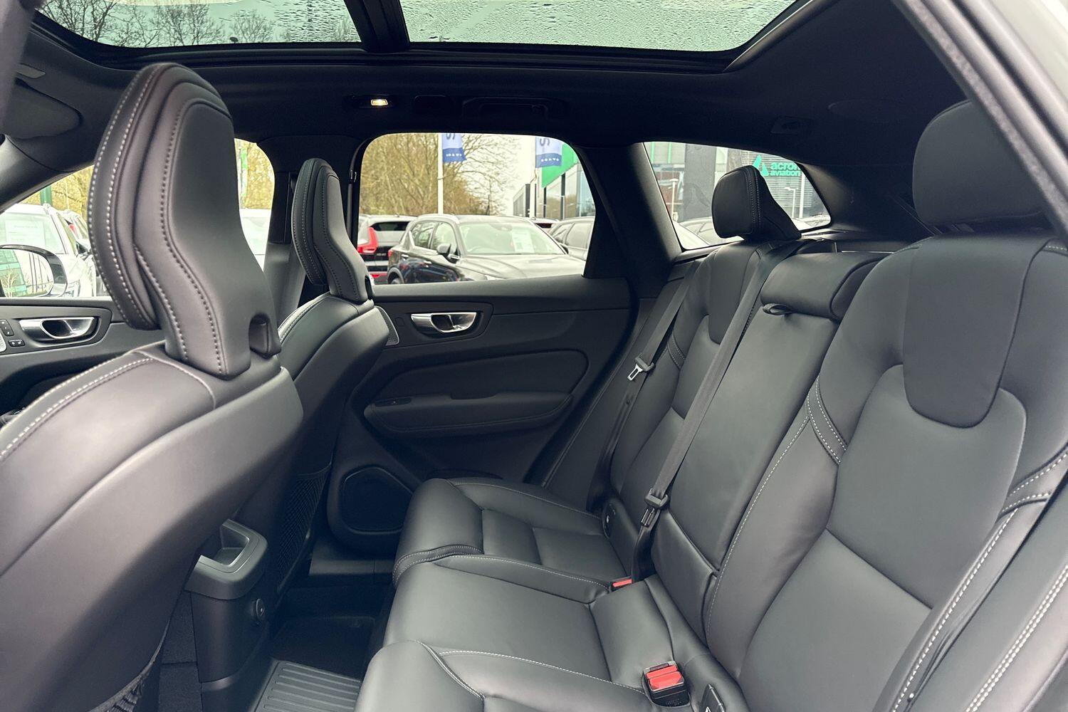 Used Volvo XC60 for sale - 77684029: Photo 30