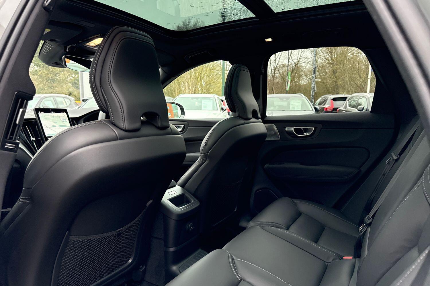 Used Volvo XC60 for sale - 77684029: Photo 31