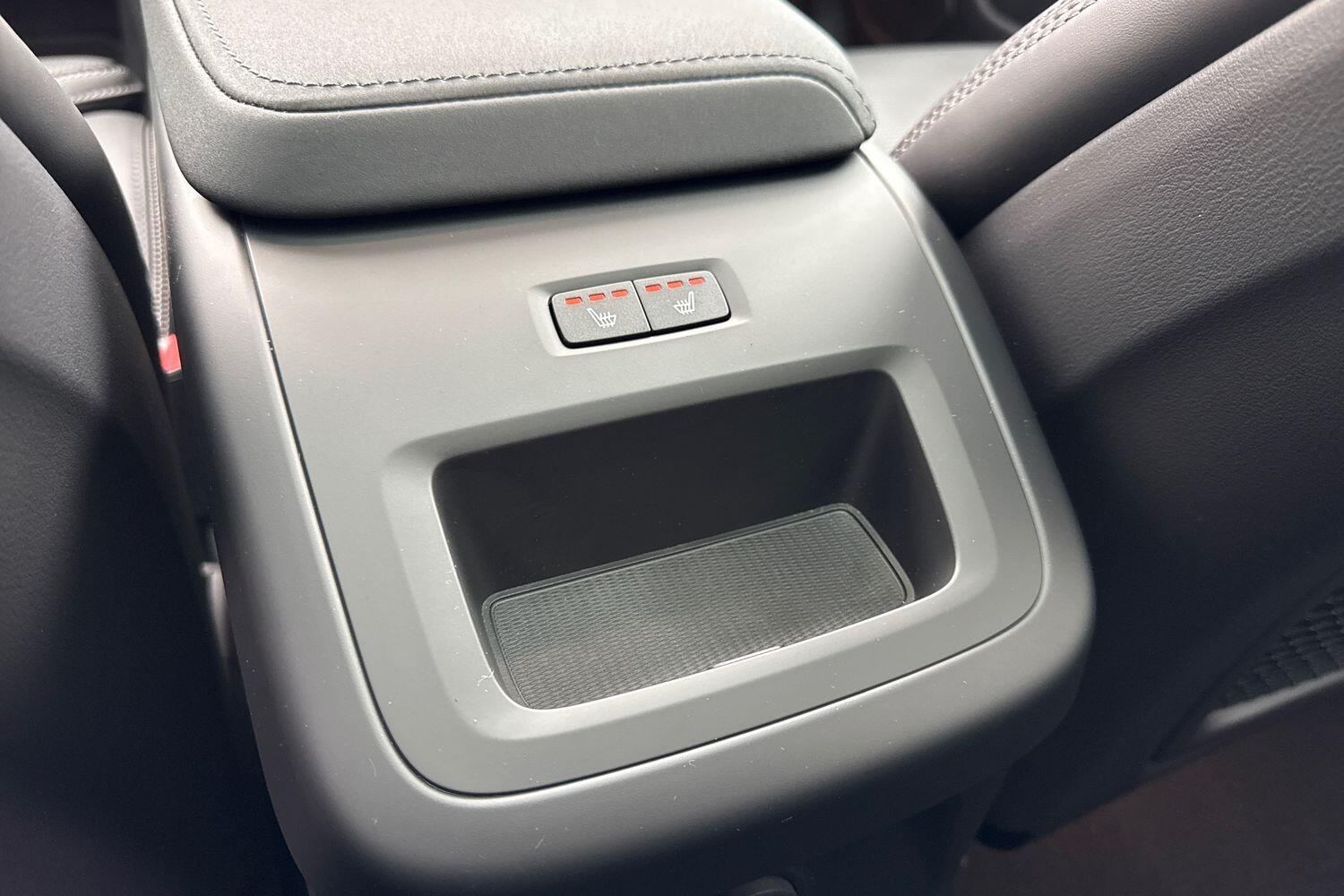 Used Volvo XC60 for sale - 77684029: Photo 32