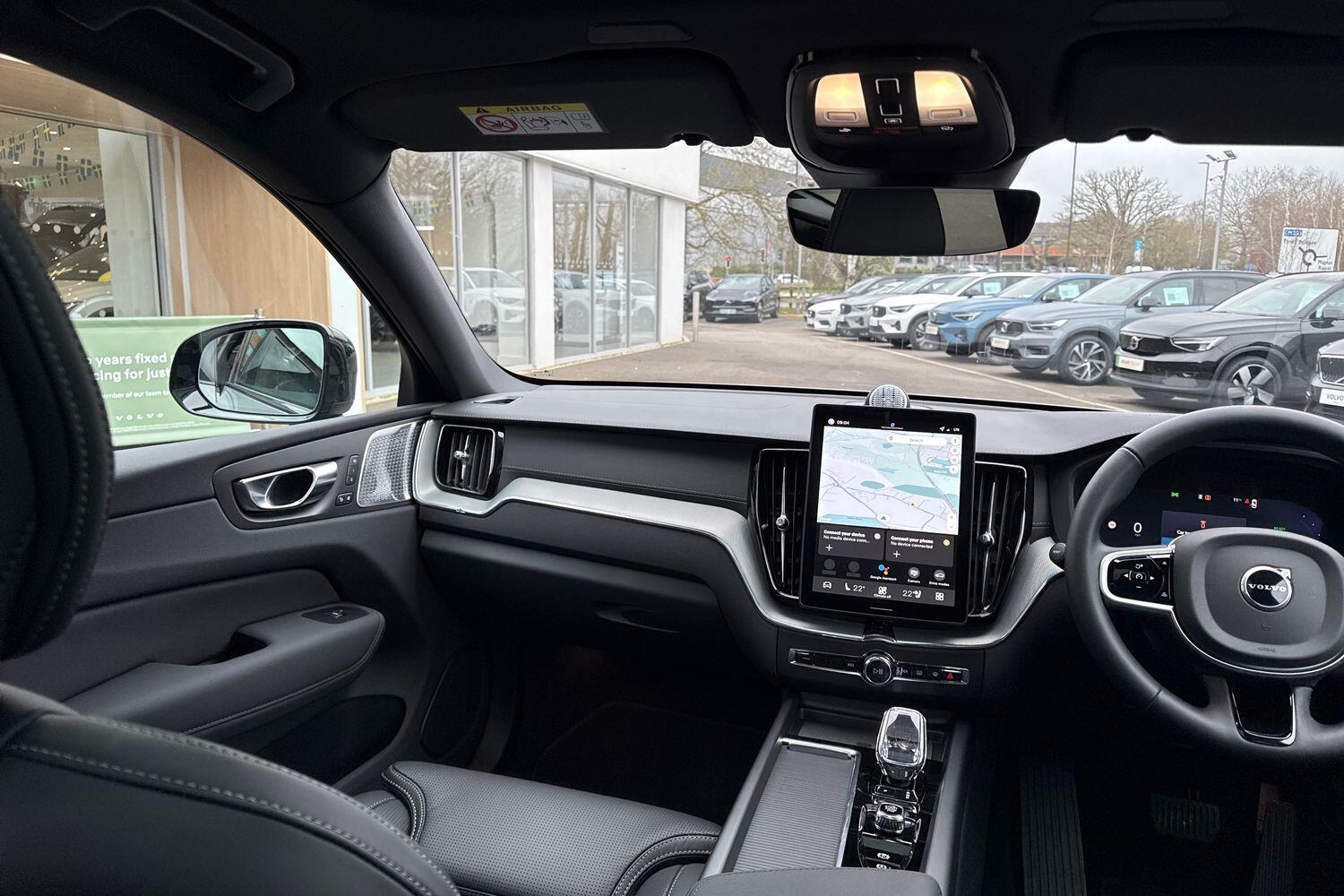 Used Volvo XC60 for sale - 77684029: Photo 33