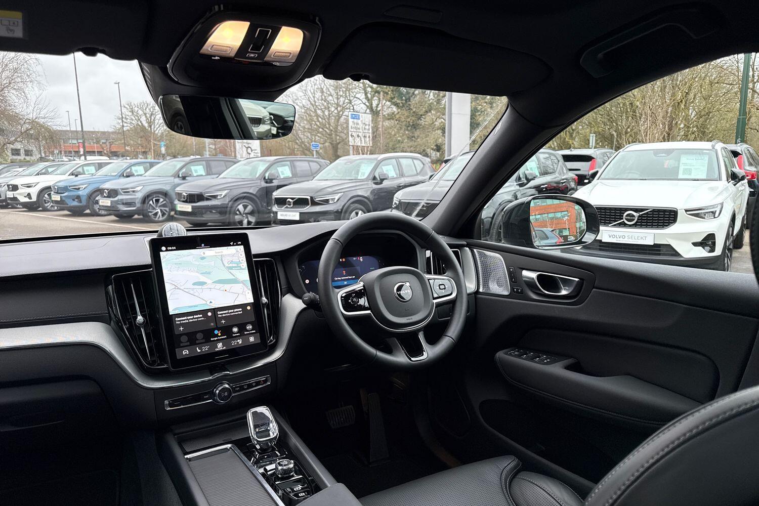 Used Volvo XC60 for sale - 77684029: Photo 34