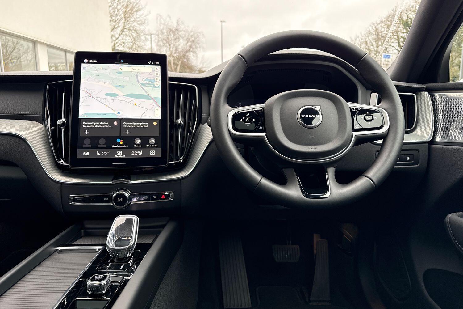 Used Volvo XC60 for sale - 77684029: Photo 35