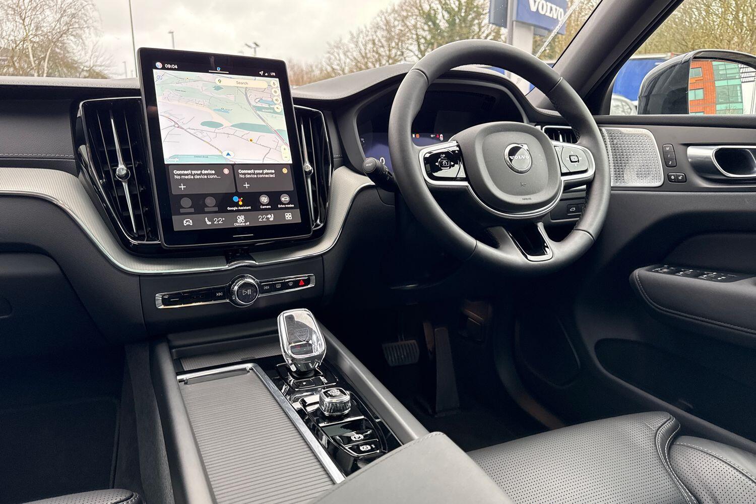 Used Volvo XC60 for sale - 77684029: Photo 36