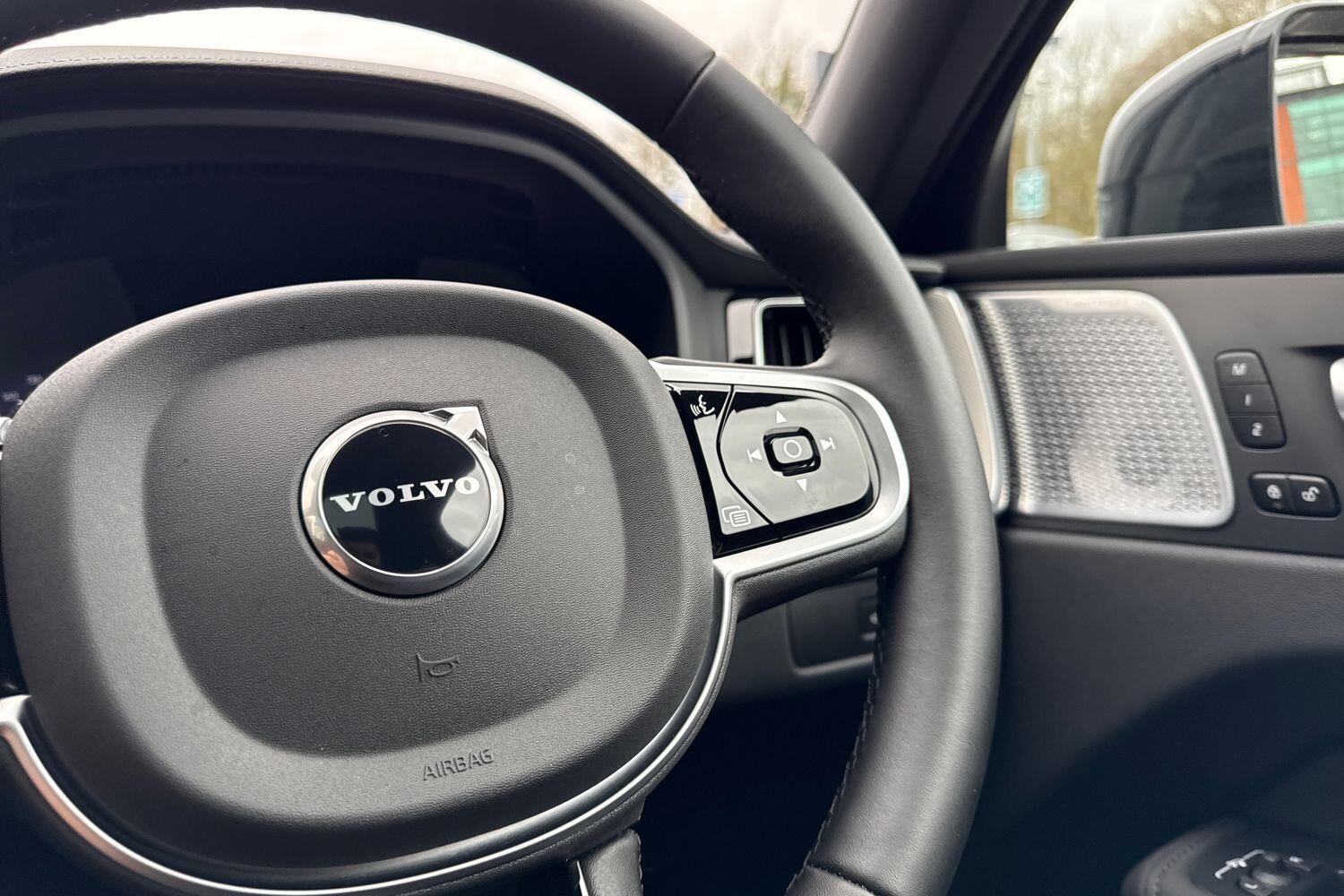 Used Volvo XC60 for sale - 77684029: Photo 38