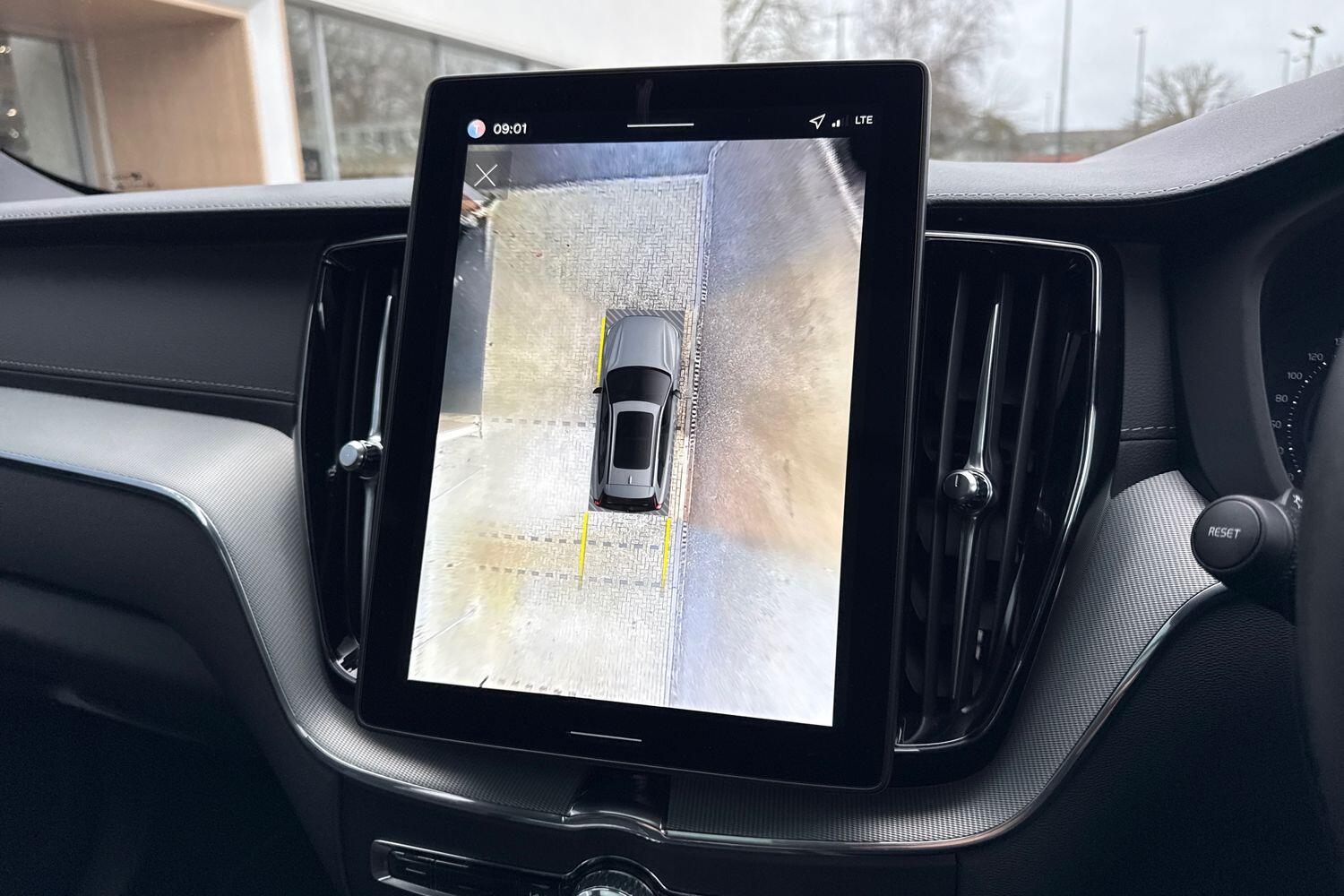 Used Volvo XC60 for sale - 77684029: Photo 39