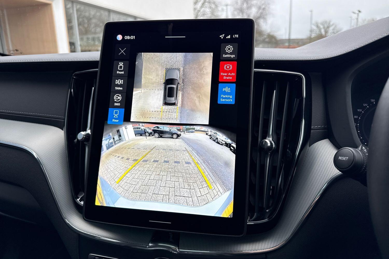 Used Volvo XC60 for sale - 77684029: Photo 4