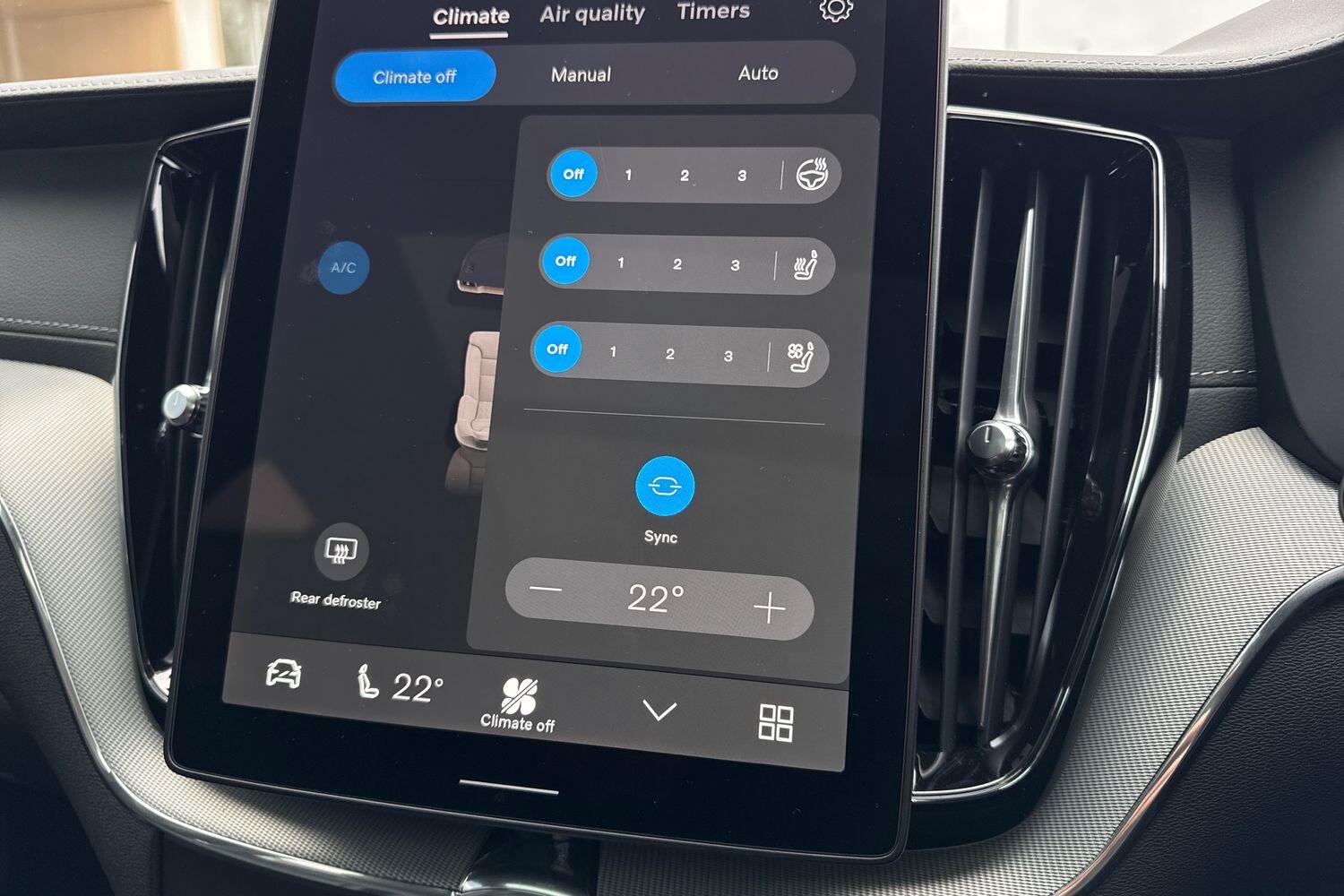 Used Volvo XC60 for sale - 77684029: Photo 41