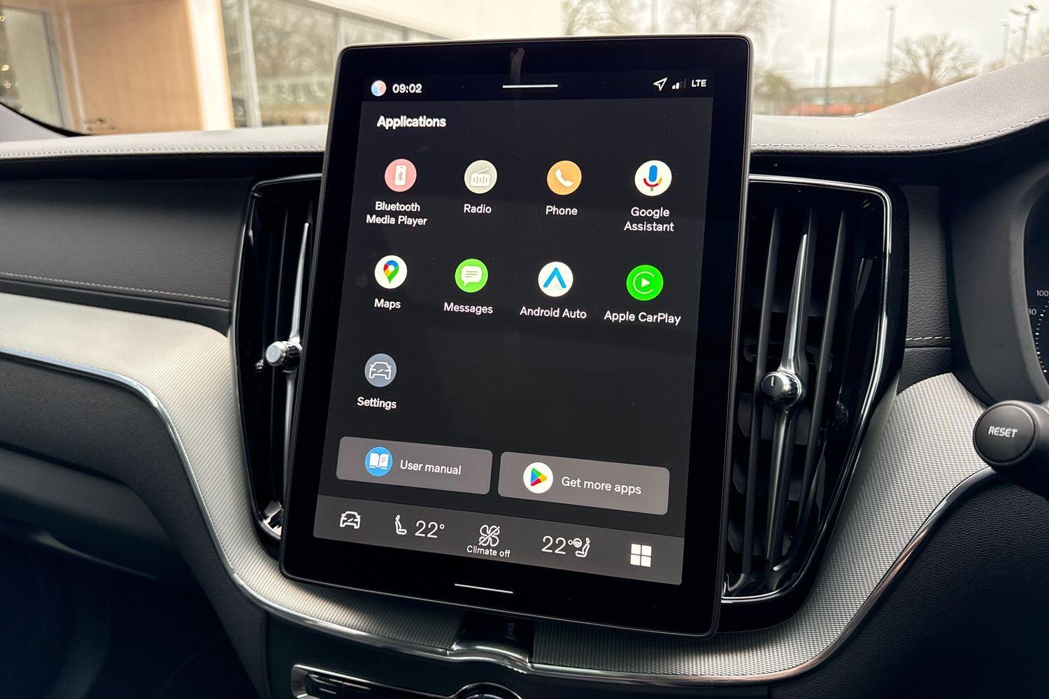 Used Volvo XC60 for sale - 77684029: Photo 42