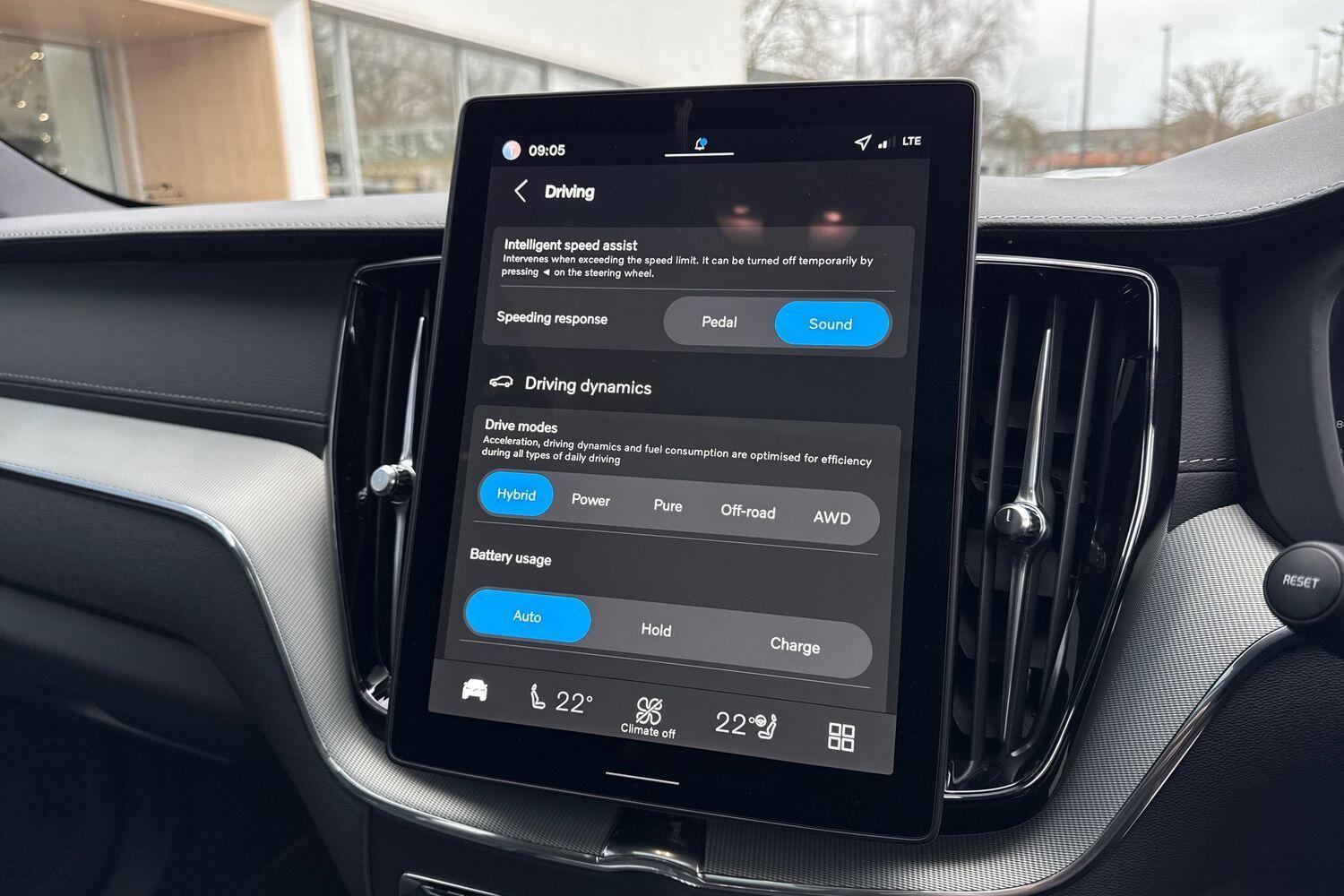 Used Volvo XC60 for sale - 77684029: Photo 43