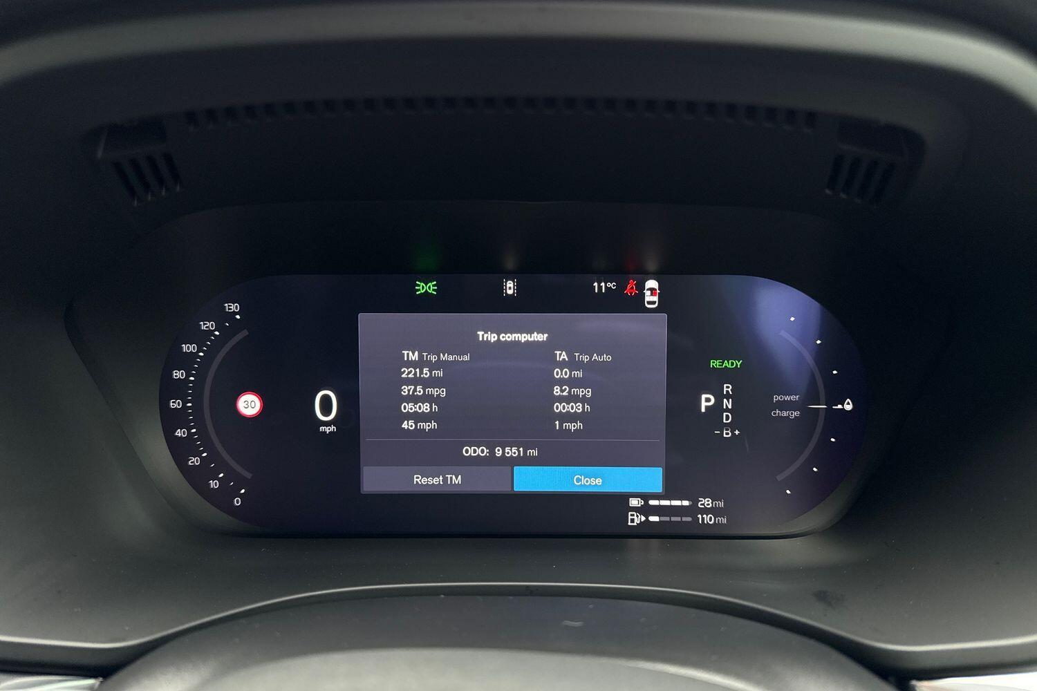 Used Volvo XC60 for sale - 77684029: Photo 48