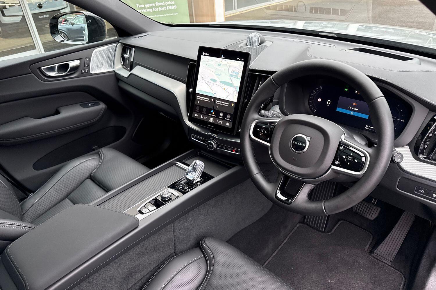 Used Volvo XC60 for sale - 77684029: Photo 6