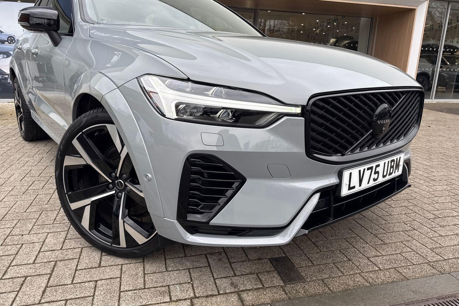 Used Volvo XC60 for sale - 77684029: Photo 7