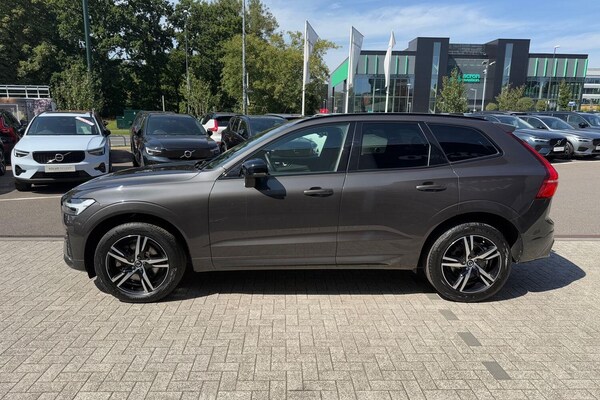 Used Volvo XC60 2022 for sale - 75563883: Photo 10