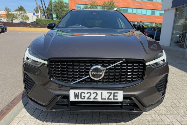 Used Volvo XC60 2022 for sale - 75563883: Photo 12