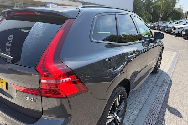 Used Volvo XC60 2022 for sale - 75563883: Photo 14