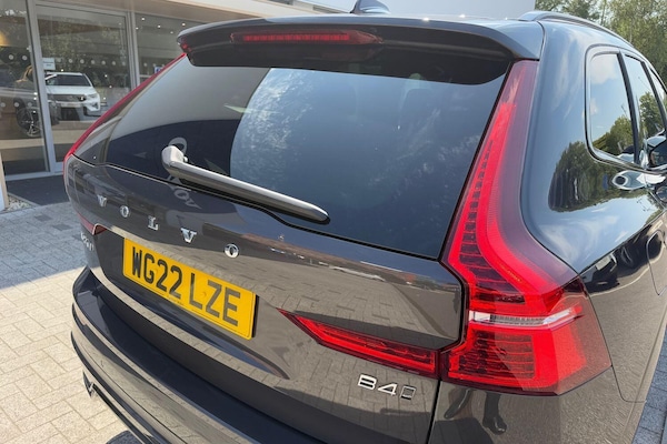 Used Volvo XC60 2022 for sale - 75563883: Photo 15