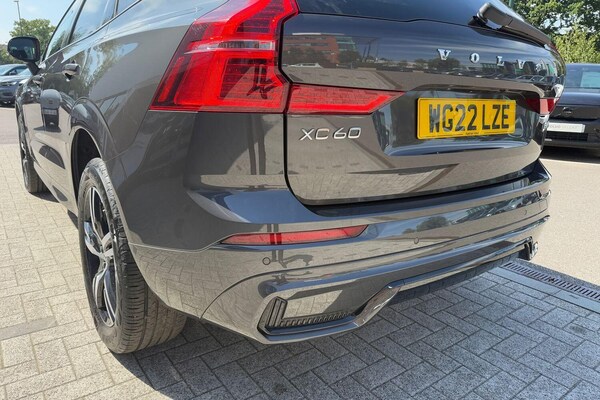 Used Volvo XC60 2022 for sale - 75563883: Photo 17