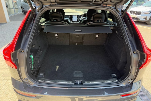 Used Volvo XC60 2022 for sale - 75563883: Photo 19