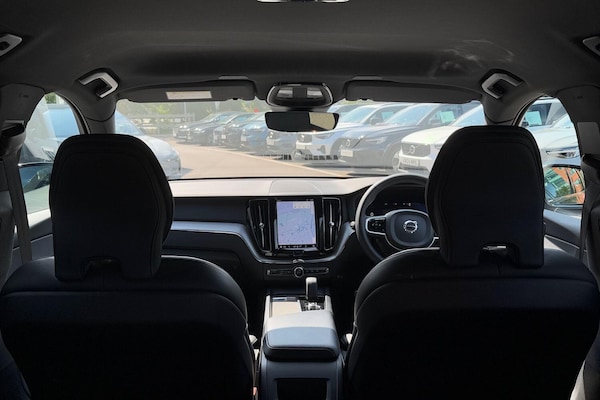 Used Volvo XC60 2022 for sale - 75563883: Photo 21
