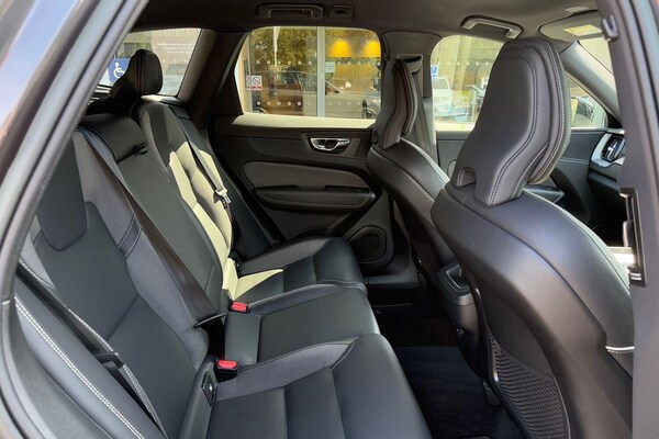 Used Volvo XC60 2022 for sale - 75563883: Photo 22