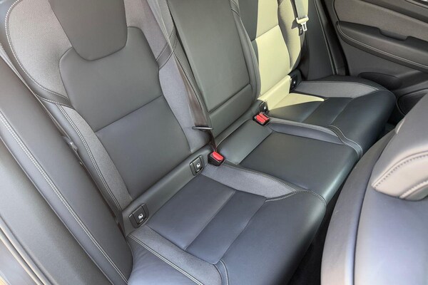 Used Volvo XC60 2022 for sale - 75563883: Photo 24