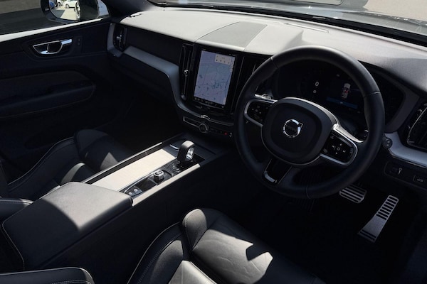 Used Volvo XC60 2022 for sale - 75563883: Photo 25