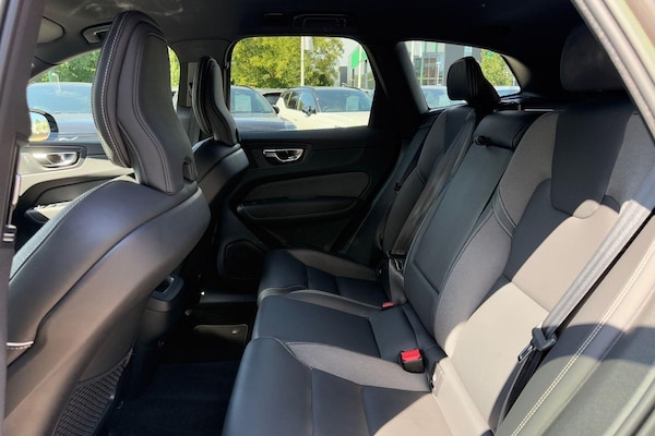Used Volvo XC60 2022 for sale - 75563883: Photo 29