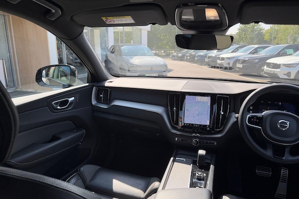 Used Volvo XC60 2022 for sale - 75563883: Photo 31