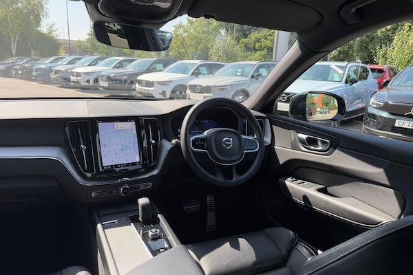 Used Volvo XC60 2022 for sale - 75563883: Photo 32