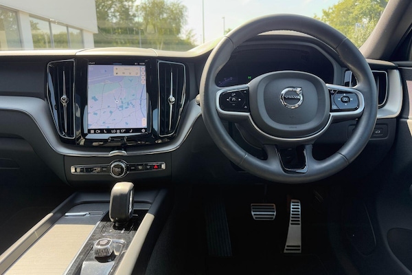 Used Volvo XC60 2022 for sale - 75563883: Photo 33