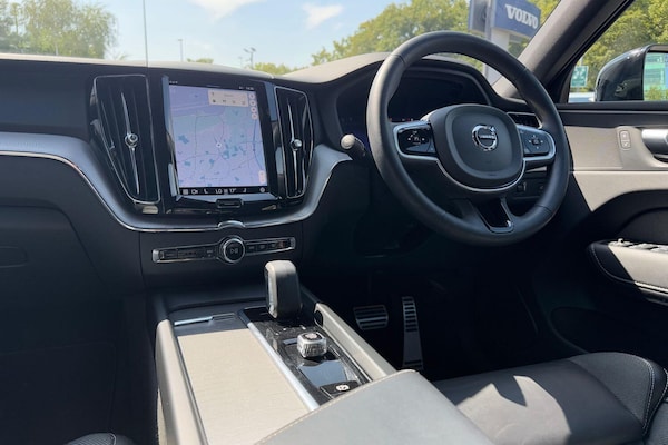 Used Volvo XC60 2022 for sale - 75563883: Photo 34