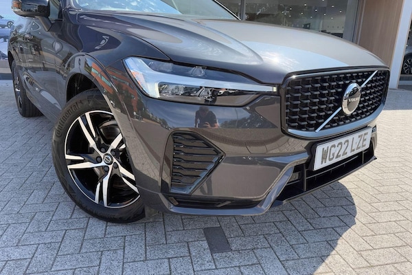 Used Volvo XC60 2022 for sale - 75563883: Photo 6