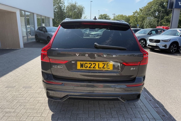 Used Volvo XC60 2022 for sale - 75563883: Photo 8