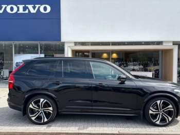 Used Volvo XC90 2022 for sale - 75140587: Photo