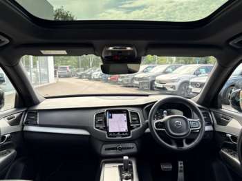 Used Volvo XC90 2022 for sale - 75140587: Photo