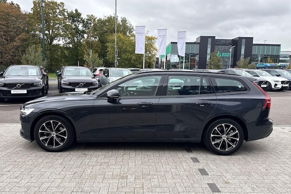 Used Volvo V60 2019 for sale - 76295589: Photo 10