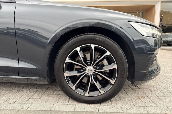 Used Volvo V60 2019 for sale - 76295589: Photo 13
