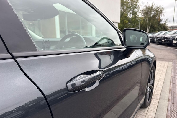 Used Volvo V60 2019 for sale - 76295589: Photo 16