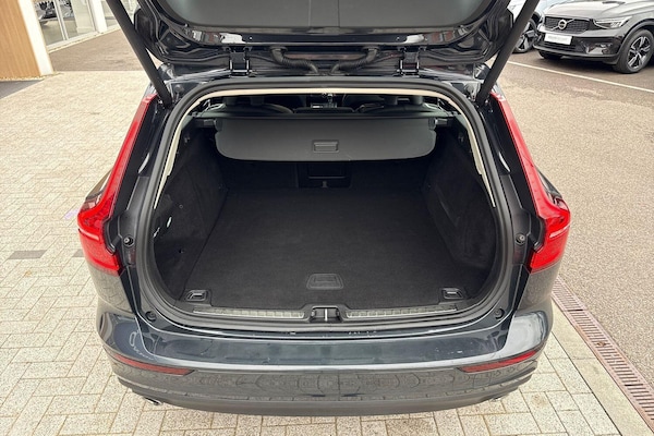 Used Volvo V60 2019 for sale - 76295589: Photo 19