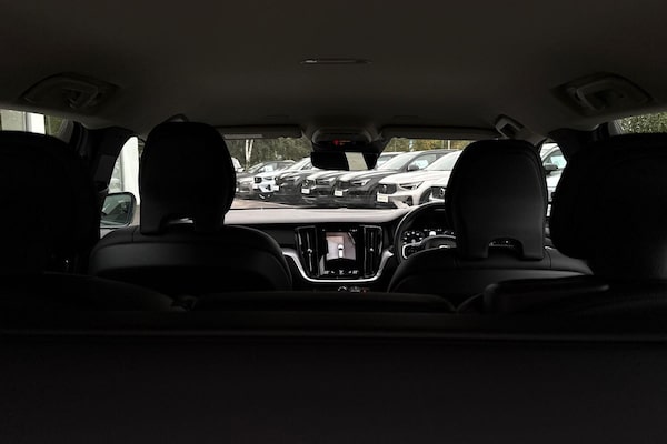 Used Volvo V60 2019 for sale - 76295589: Photo 21