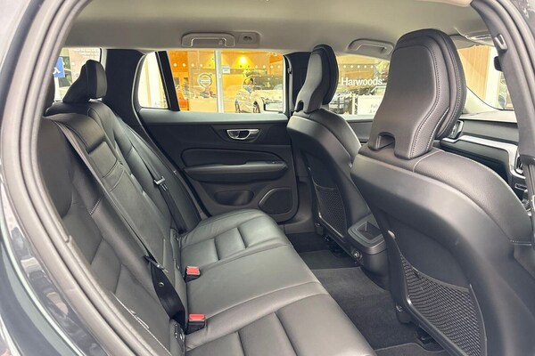 Used Volvo V60 2019 for sale - 76295589: Photo 22