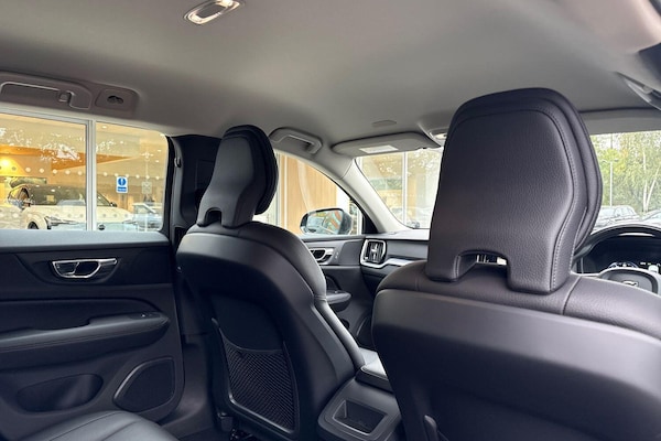 Used Volvo V60 2019 for sale - 76295589: Photo 23