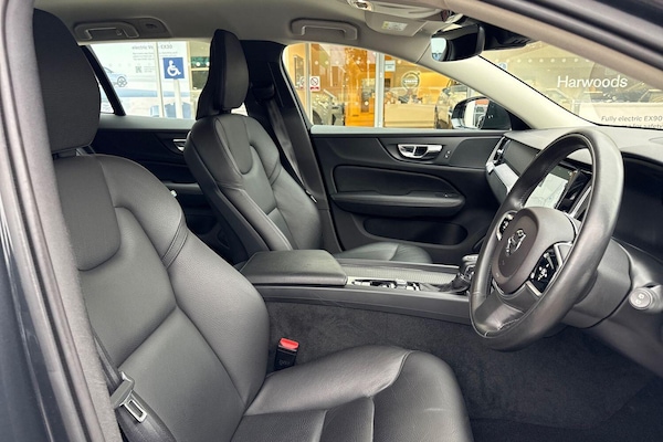 Used Volvo V60 2019 for sale - 76295589: Photo 25