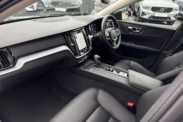 Used Volvo V60 2019 for sale - 76295589: Photo 26