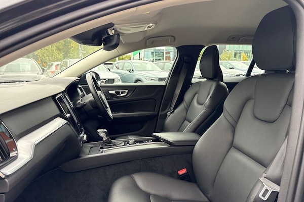 Used Volvo V60 2019 for sale - 76295589: Photo 27