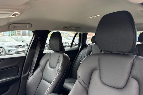 Used Volvo V60 2019 for sale - 76295589: Photo 28