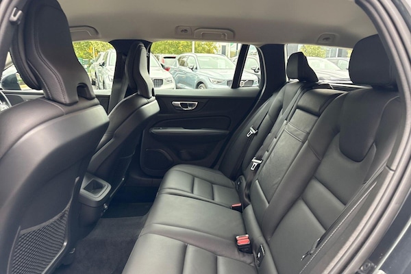 Used Volvo V60 2019 for sale - 76295589: Photo 29